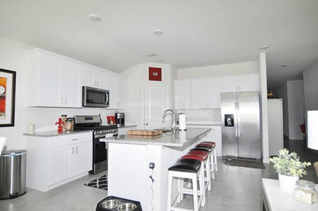 Cibolo Hill - Residential Lease