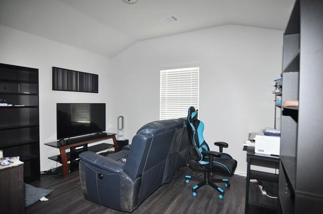 Cibolo Hill - Residential Lease