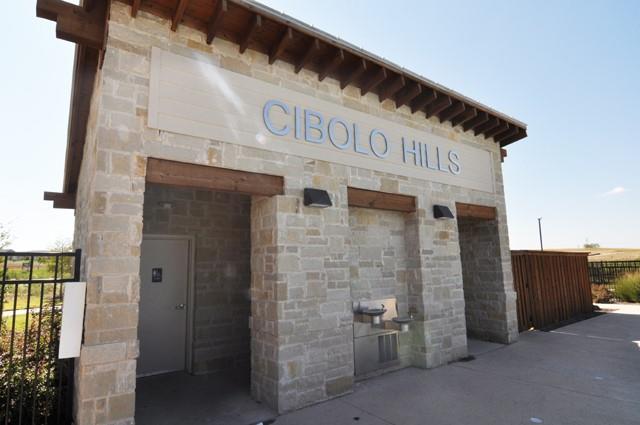Cibolo Hill - Residential Lease