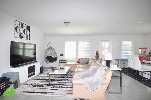 Cibolo Hill - Residential Lease