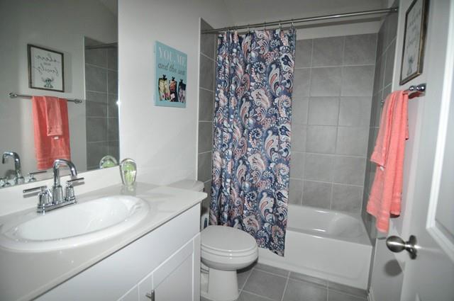 Cibolo Hill - Residential Lease