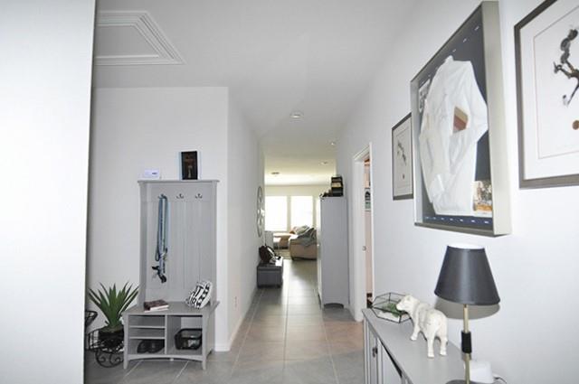 Cibolo Hill - Residential Lease