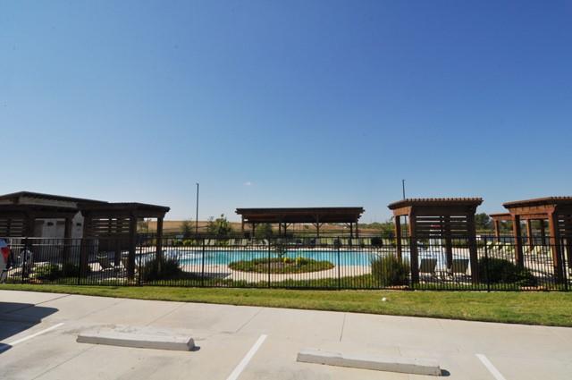 Cibolo Hill - Residential Lease