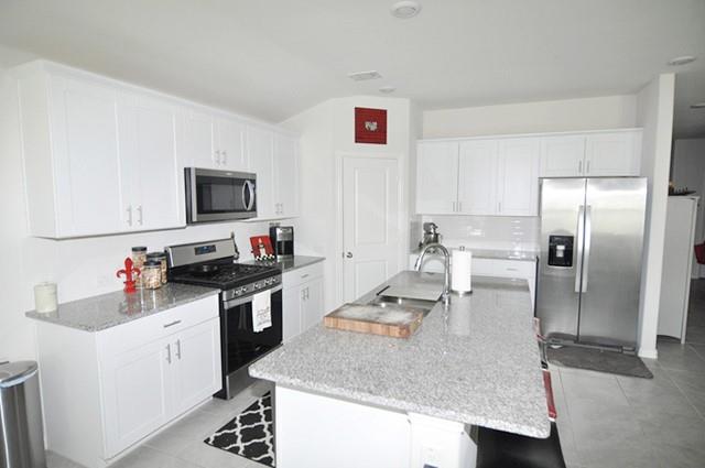 Cibolo Hill - Residential Lease