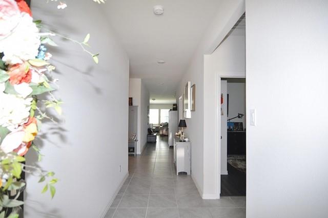 Cibolo Hill - Residential Lease