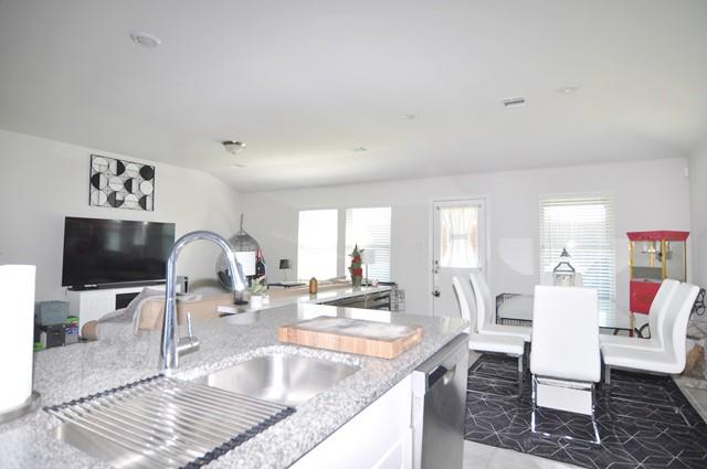 Cibolo Hill - Residential Lease