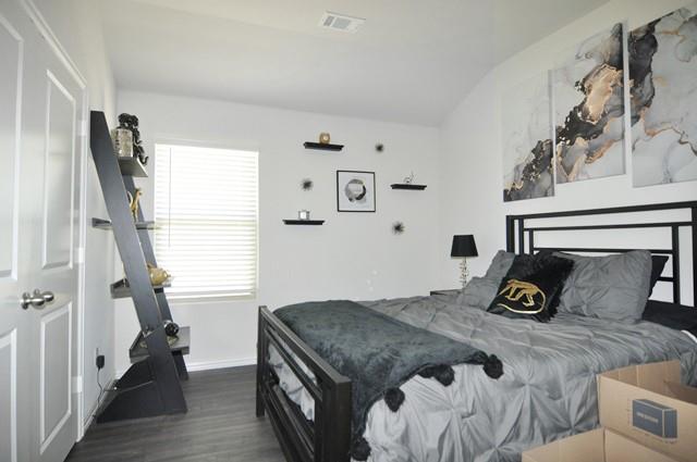 Cibolo Hill - Residential Lease