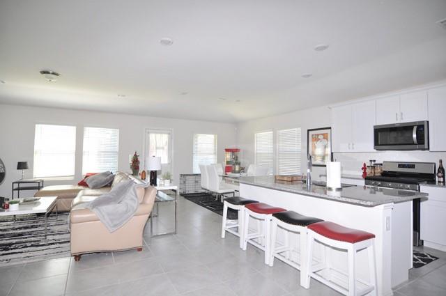 Cibolo Hill - Residential Lease