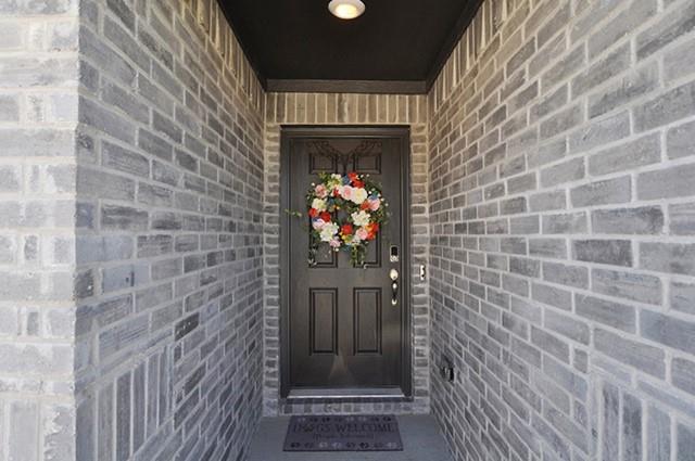 Cibolo Hill - Residential Lease