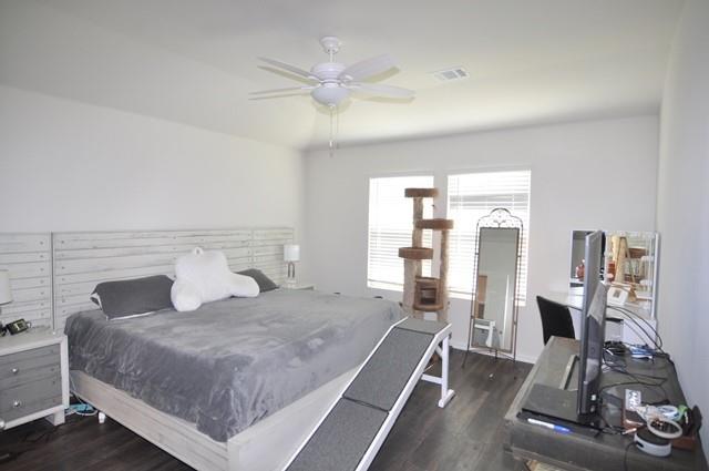 Cibolo Hill - Residential Lease