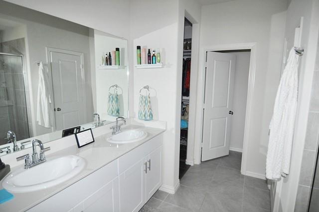 Cibolo Hill - Residential Lease