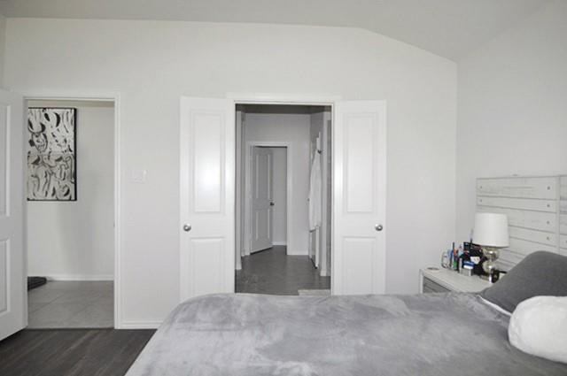 Cibolo Hill - Residential Lease