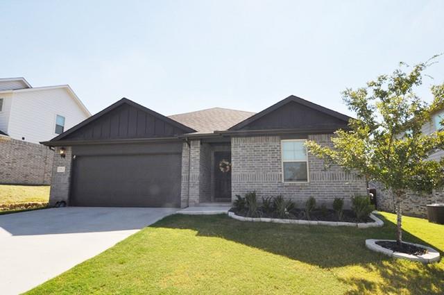 Cibolo Hill - Residential Lease