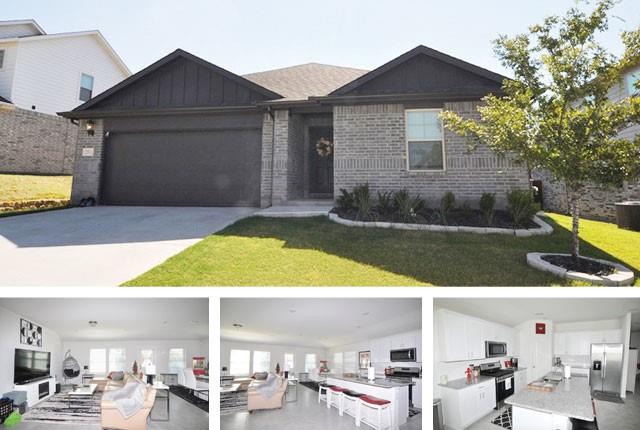 Cibolo Hill - Residential Lease