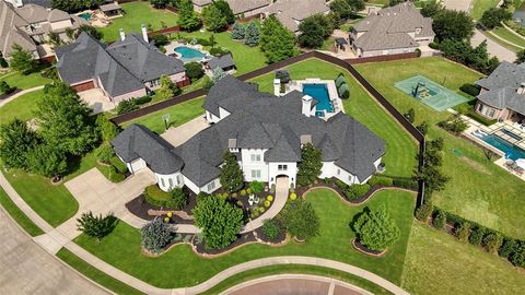400 Whitley Place Drive Prosper TX 75078