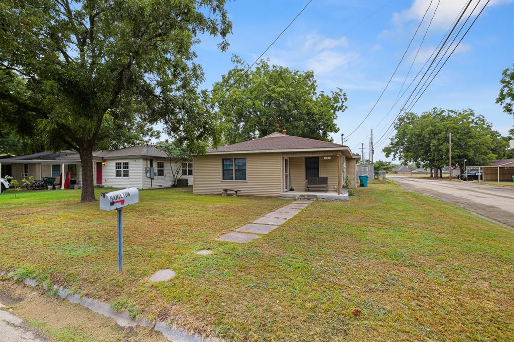 719 Small Street