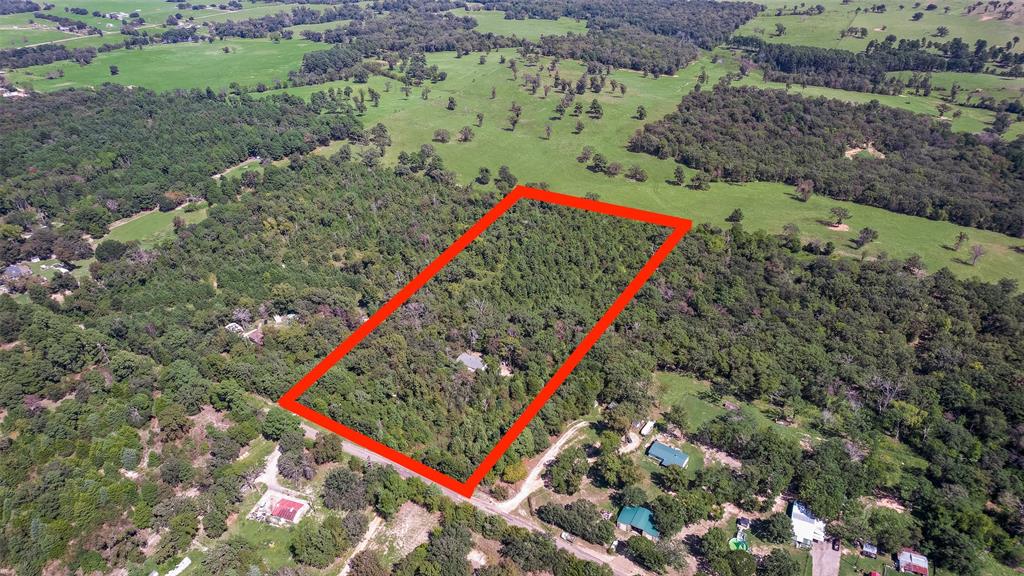 K Bar J Ranches Tr 33 - Land