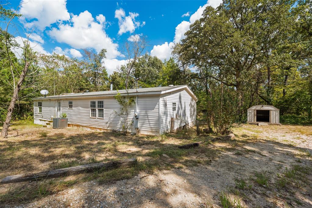 K Bar J Ranches Tr 33 - Land