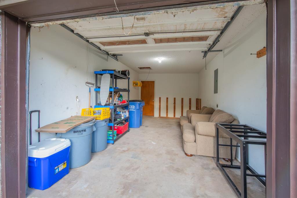 Walnut Creek Addition - Residential