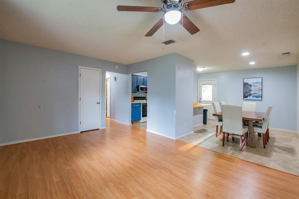 Walnut Creek Addition - Residential