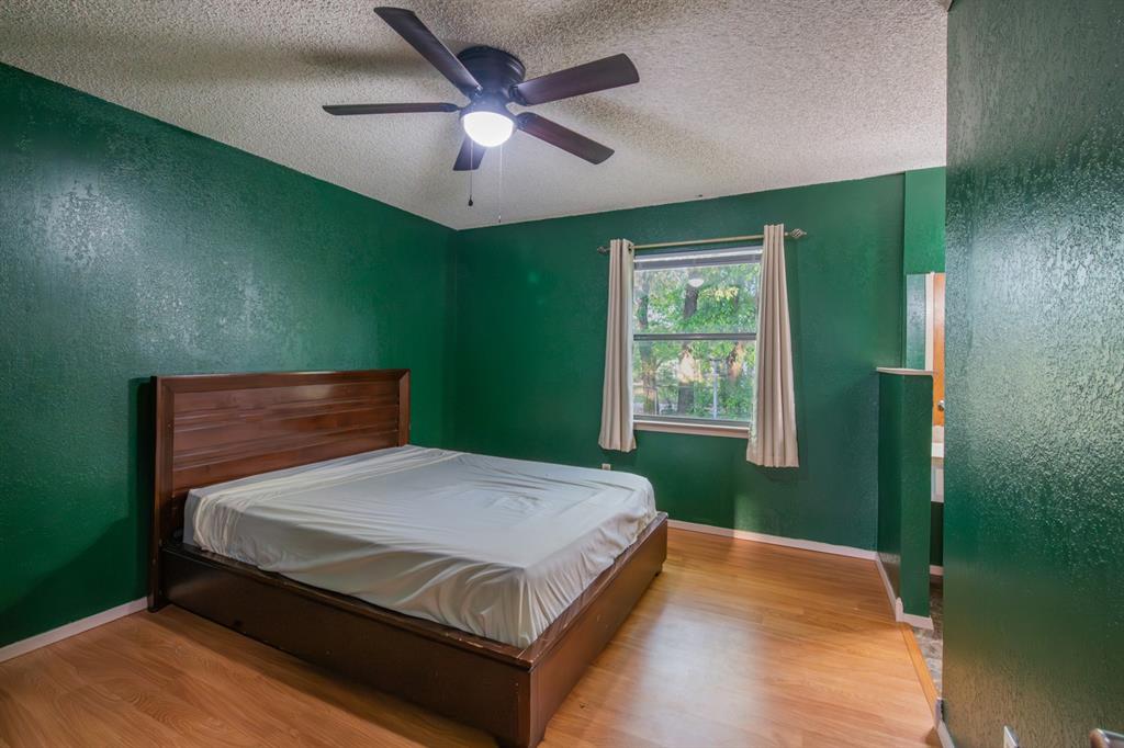 Walnut Creek Addition - Residential