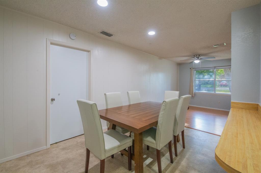 Walnut Creek Addition - Residential