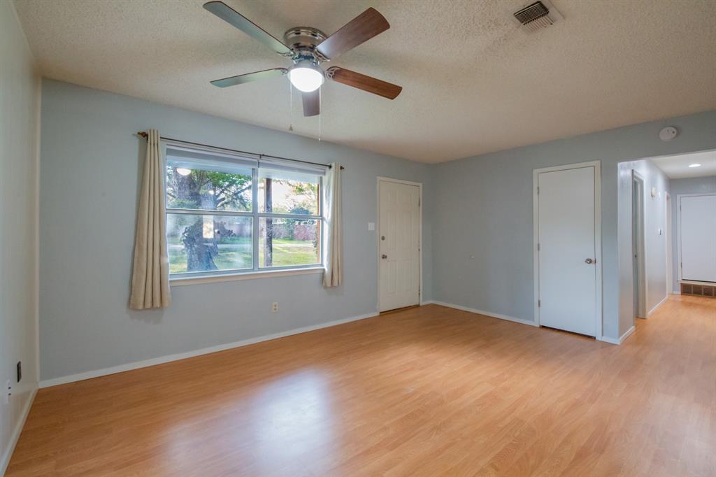 Walnut Creek Addition - Residential