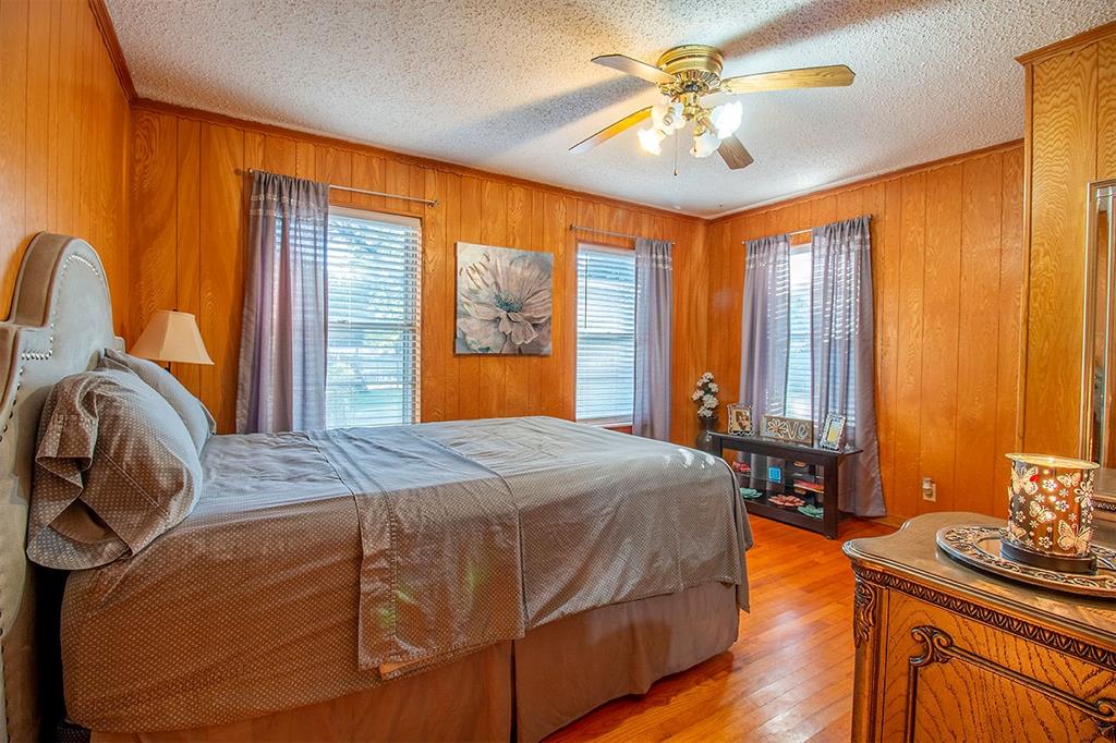 LH BAUGHMAN - Residential