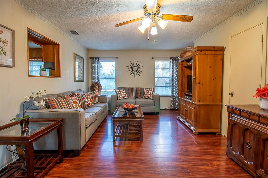 LH BAUGHMAN - Residential