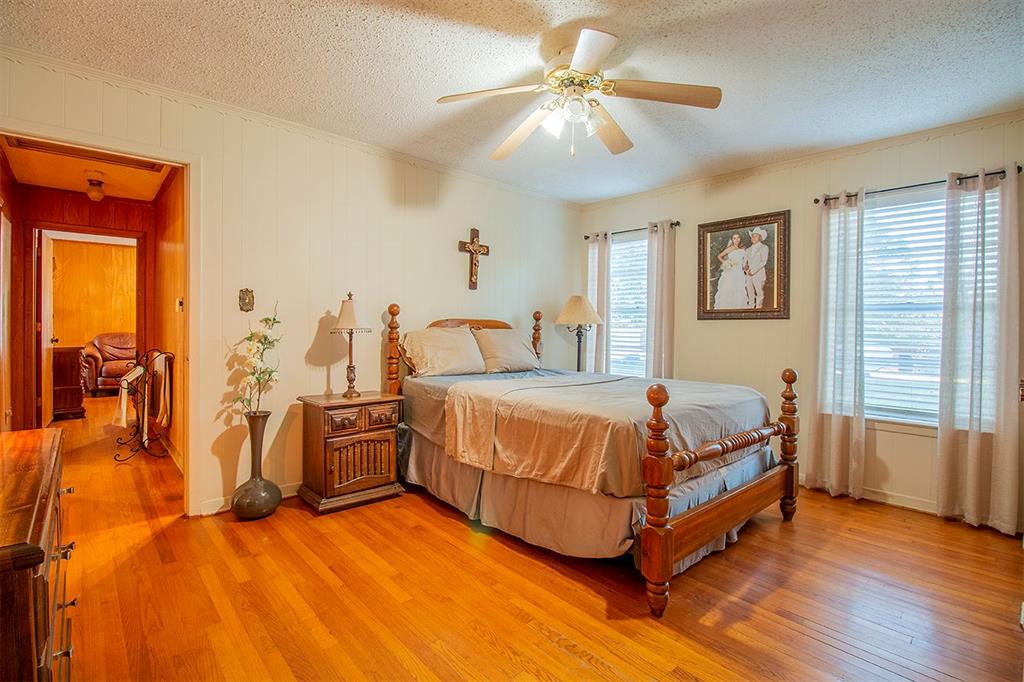 LH BAUGHMAN - Residential