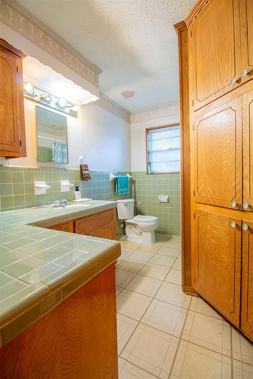 LH BAUGHMAN - Residential