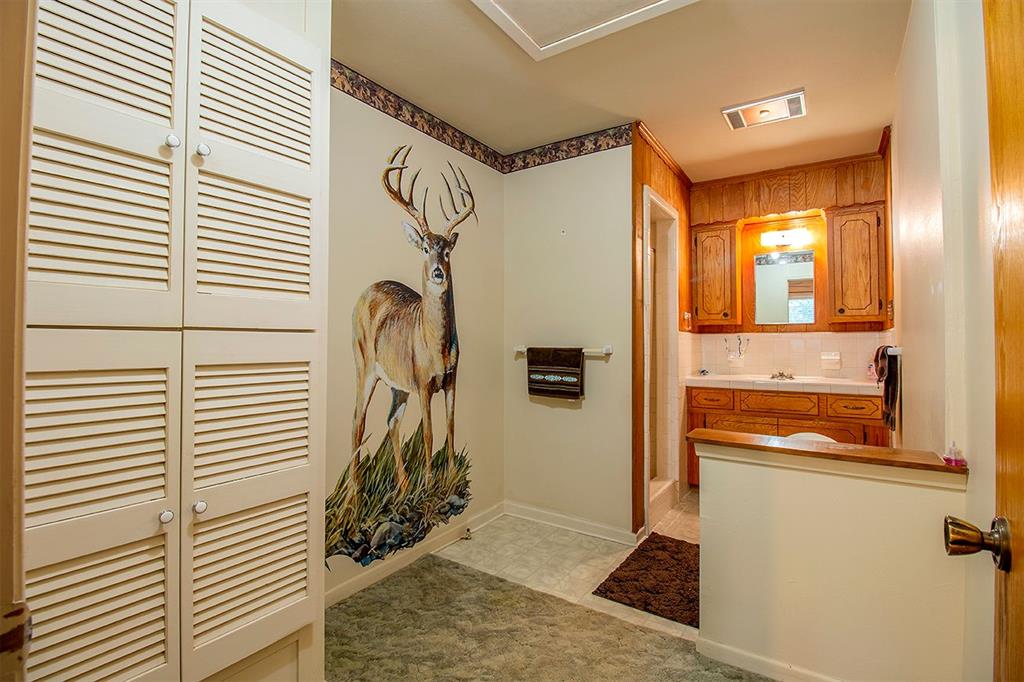 LH BAUGHMAN - Residential