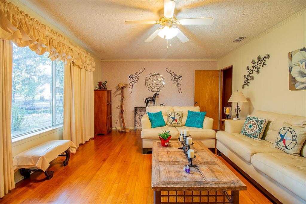 LH BAUGHMAN - Residential