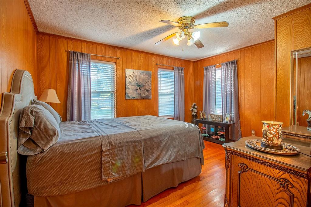 LH BAUGHMAN - Residential