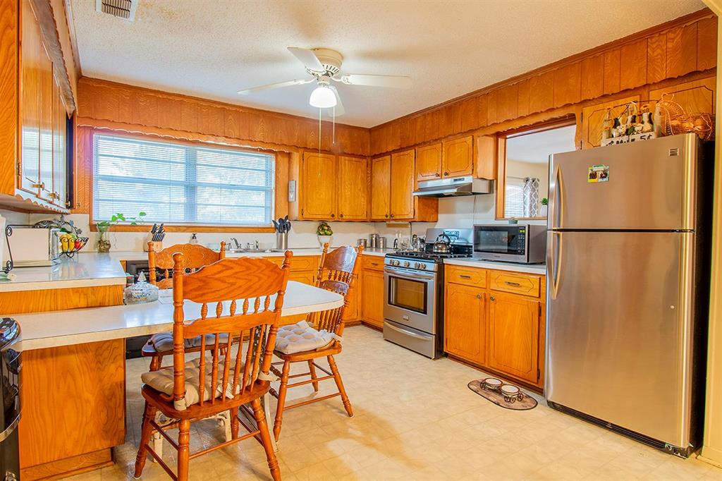 LH BAUGHMAN - Residential