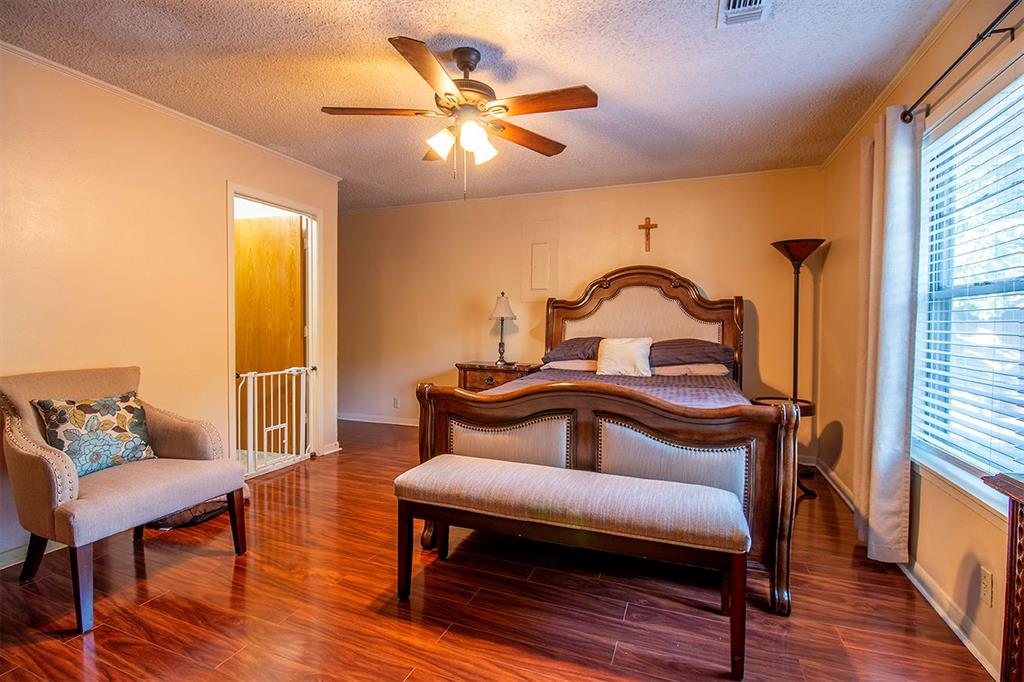 LH BAUGHMAN - Residential