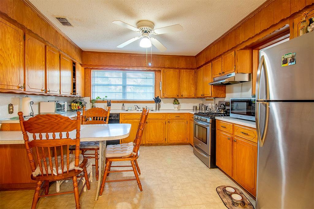 LH BAUGHMAN - Residential