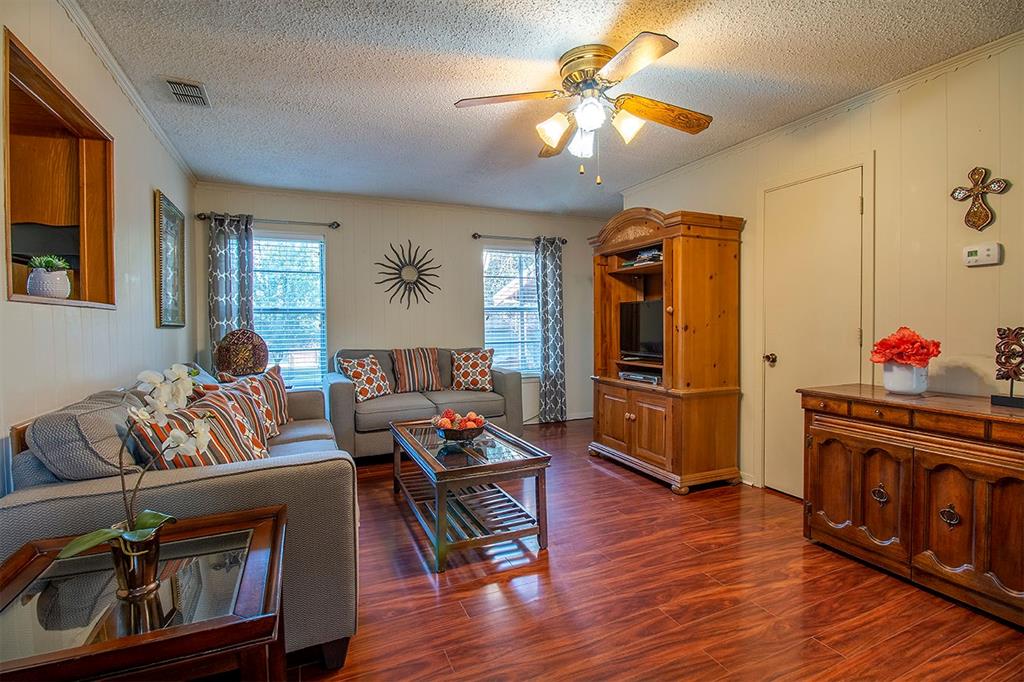 LH BAUGHMAN - Residential