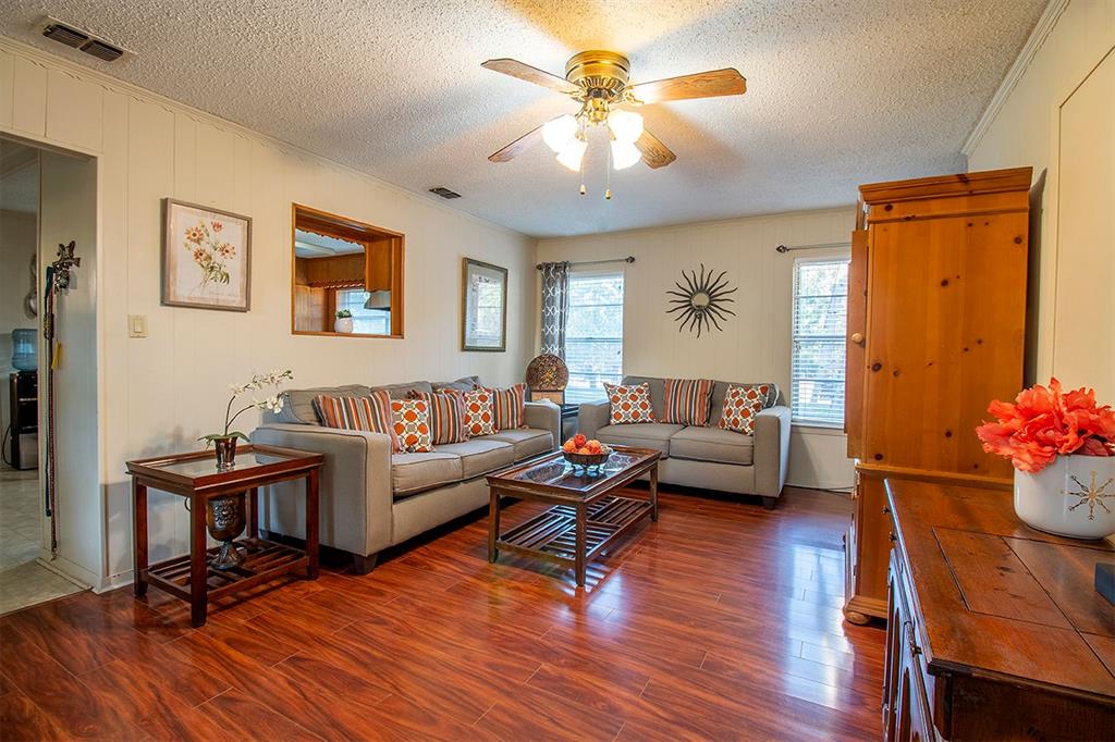 LH BAUGHMAN - Residential