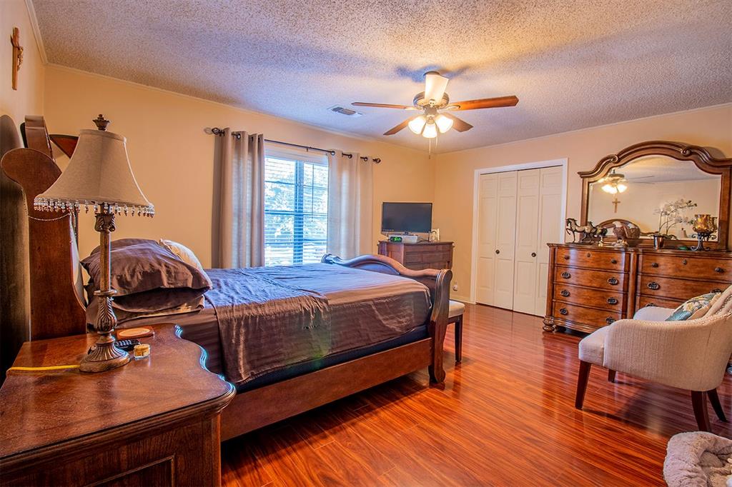 LH BAUGHMAN - Residential