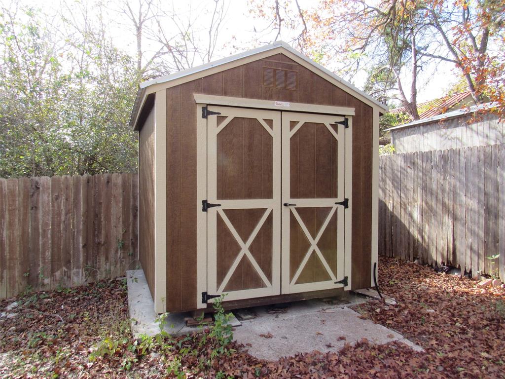 Live Oak Resort - Residential