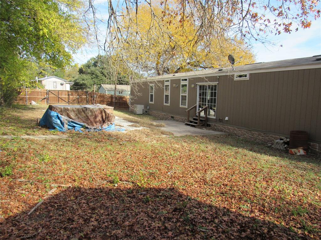 Live Oak Resort - Residential