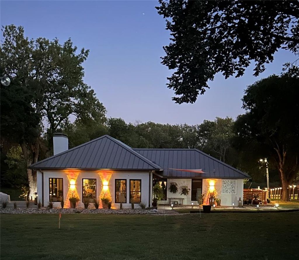 Photo of 3485 Stonewall Road, Wylie, TX 75098 (MLS # 21182632)