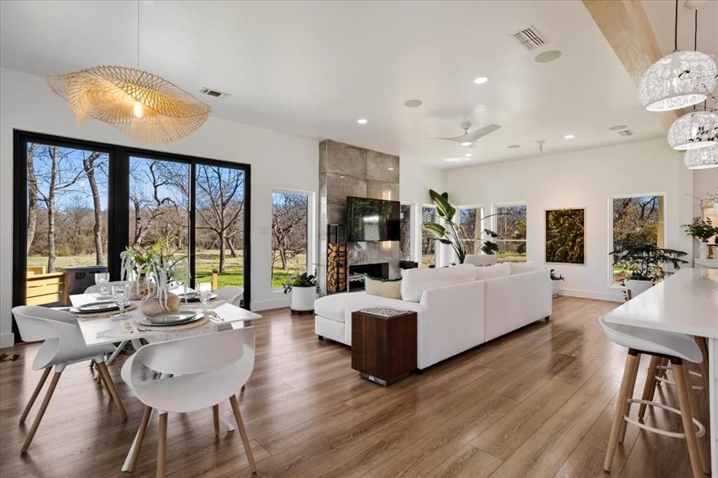 Photo of 3485 Stonewall Road, Wylie, TX 75098 (MLS # 21182632)