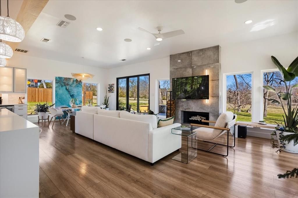 Photo of 3485 Stonewall Road, Wylie, TX 75098 (MLS # 21182632)