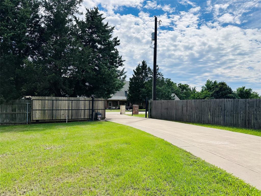 Bar H Estate - Residential