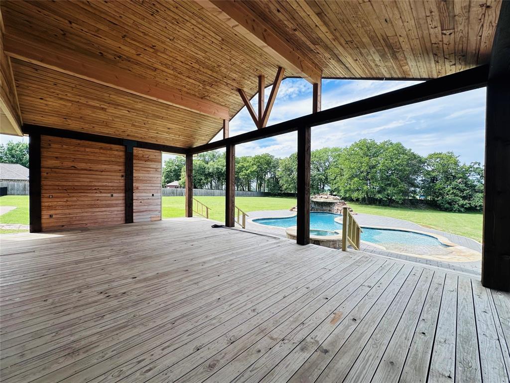 Bar H Estate - Residential