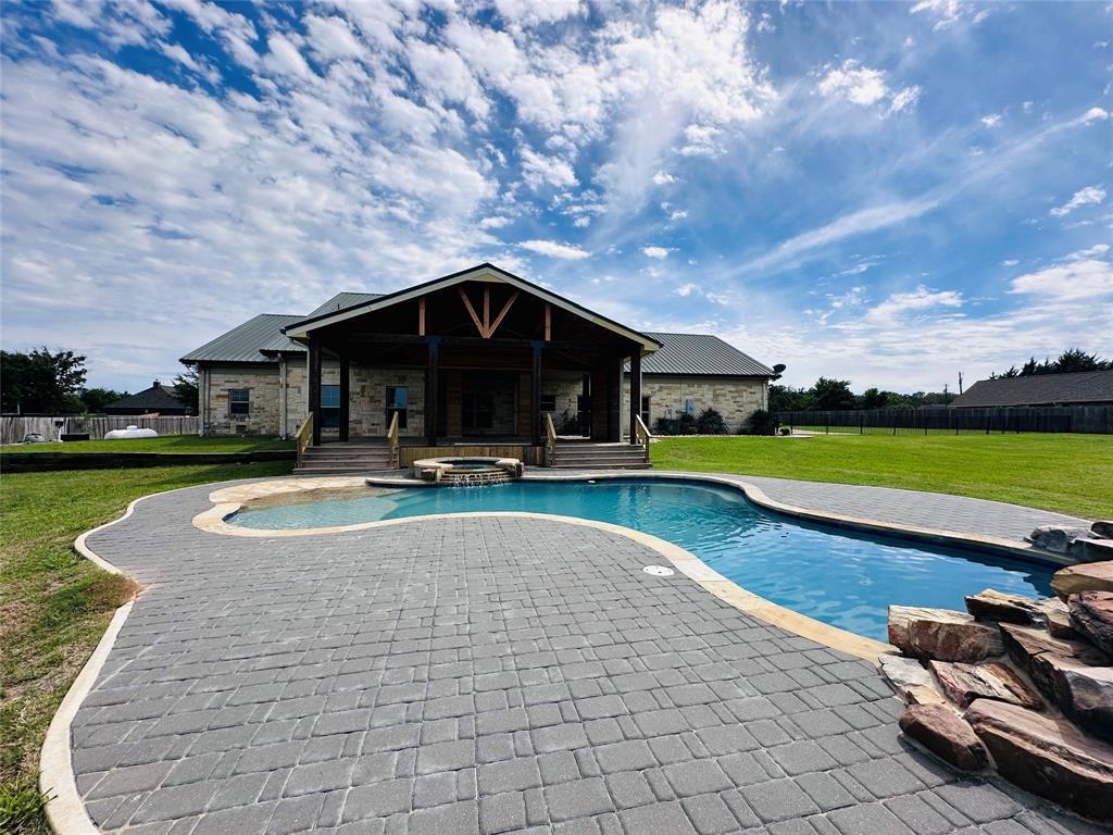 Bar H Estate - Residential