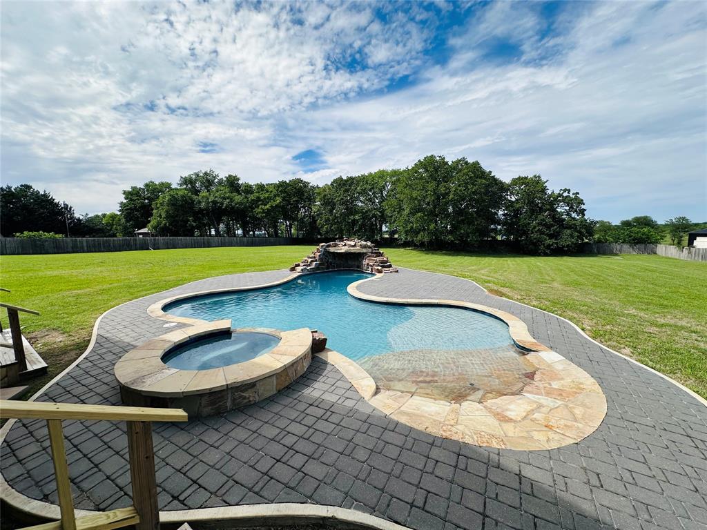 Bar H Estate - Residential