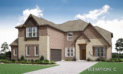 1229 Deacon Drive Midlothian TX 76065